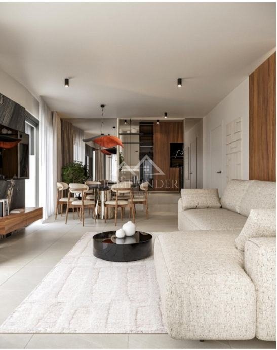 Appartamento a Mjesni odbor Sestine, Zagabria, Zagabria 3 - 16229829
