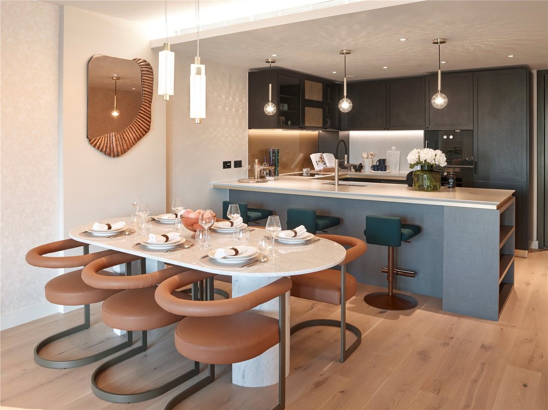 Apartment in Chelsea, Kensington And Chelsea, England 4 - 16226119