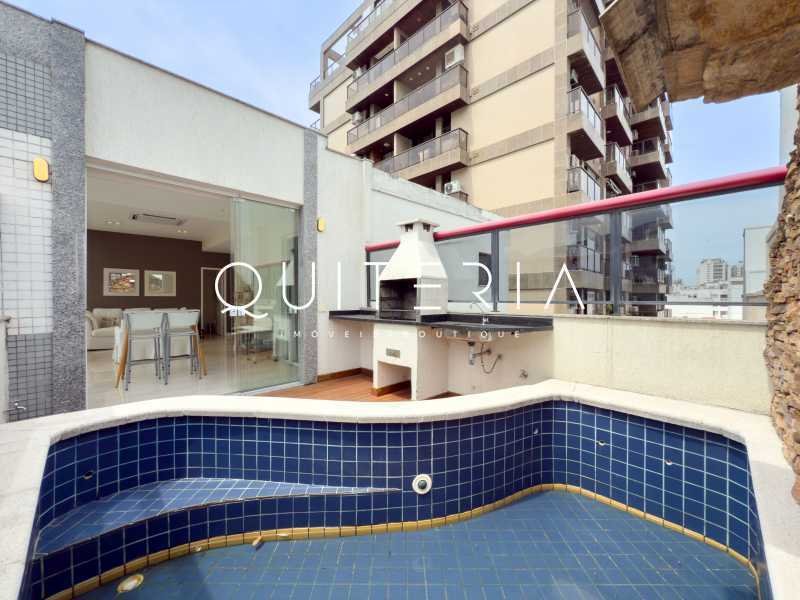 Penthouse in Rio de Janeiro, State of Rio de Janeiro, Brazil 1 - 16227538