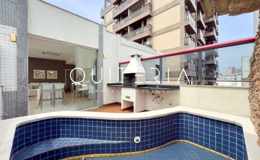 Penthouse en Río de Janeiro, Estado de Río de Janeiro, Brasil 1