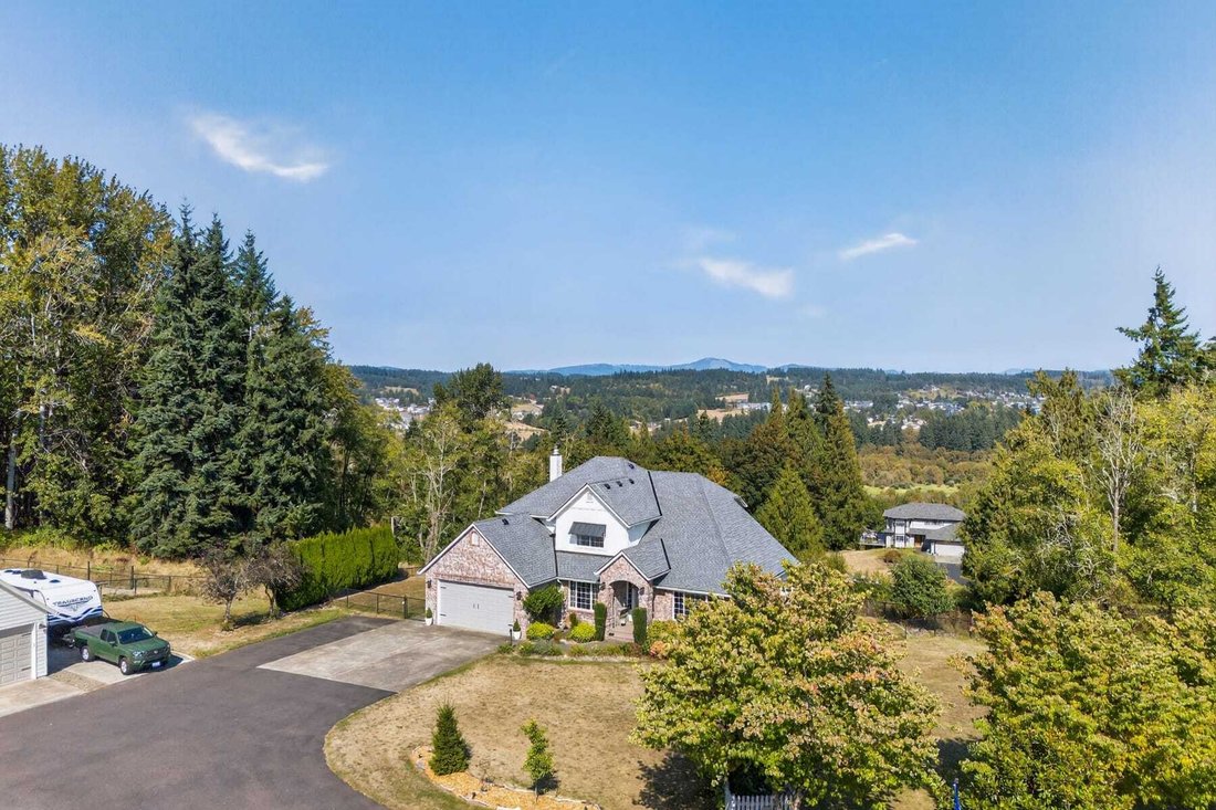 House in Ridgefield, Washington, United States 3 - 16225308