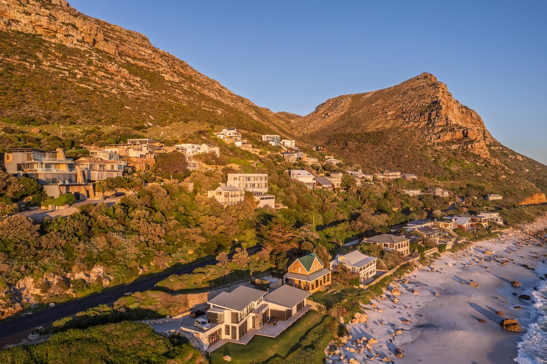 Maisons de campagne à Misty Cliffs, Le Cap, Afrique du Sud 2 - 16226450