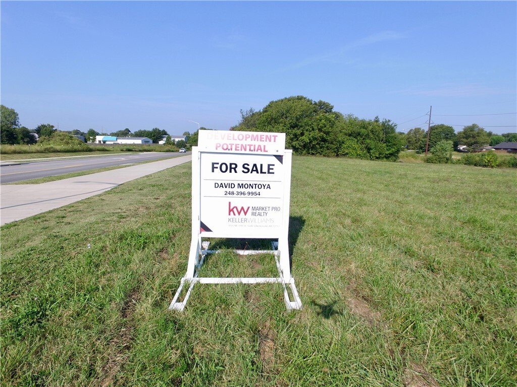 Land in Tontitown, Arkansas, United States 4 - 16173187