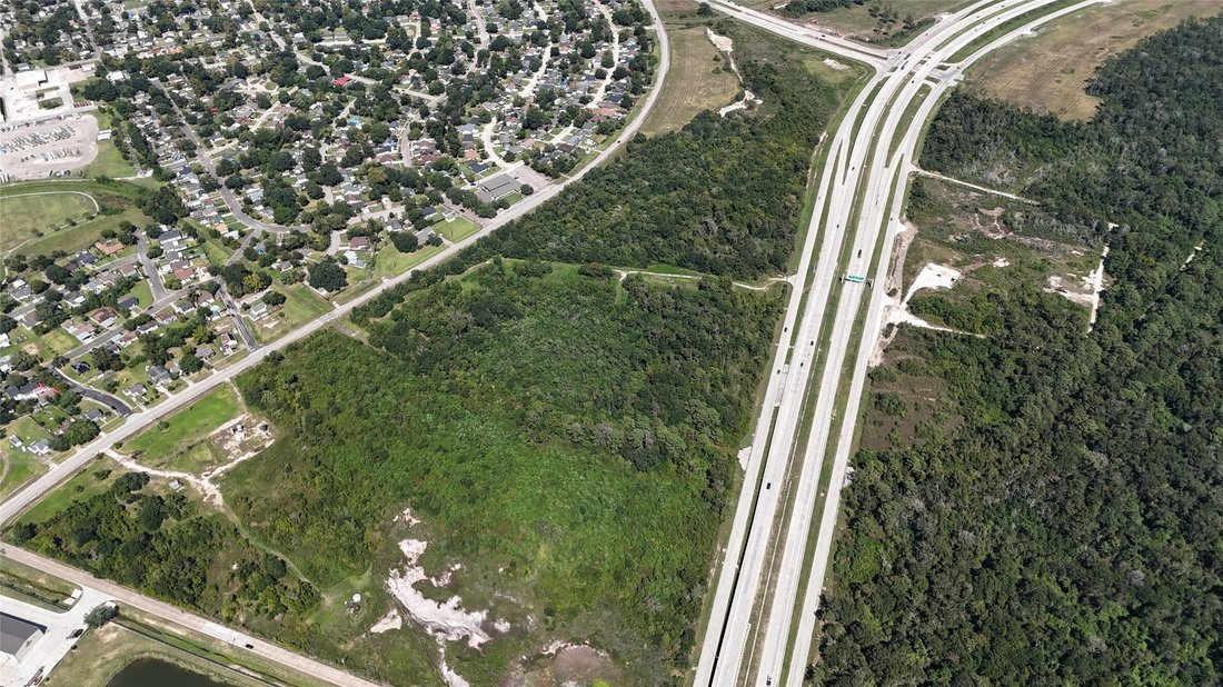 Land in Baytown, Texas, United States 3 - 16230407