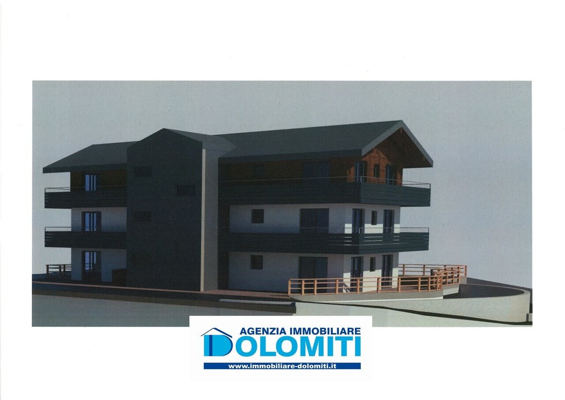 Apartment in Campitello di Fassa, Trentino – Alto Adige/Südtirol, Italy 4 - 16230547