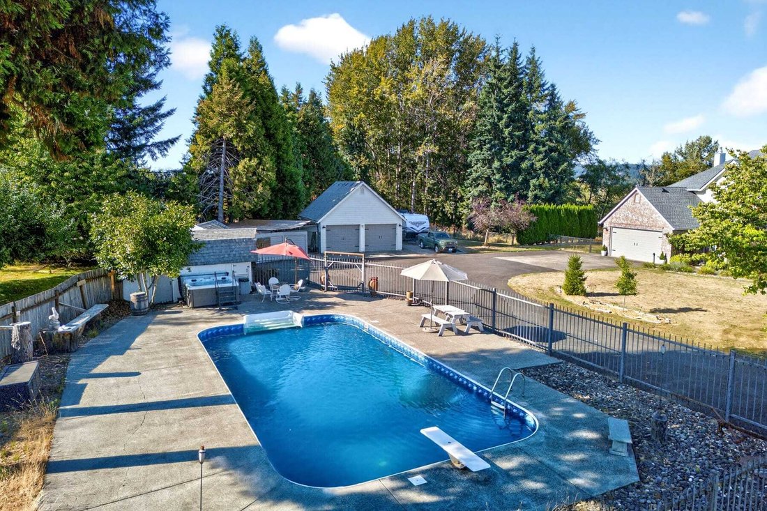 House in Ridgefield, Washington, United States 2 - 16225308