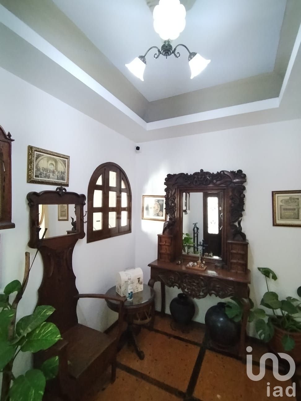 Haus in Mexico City, Mexiko 4 - 16226139