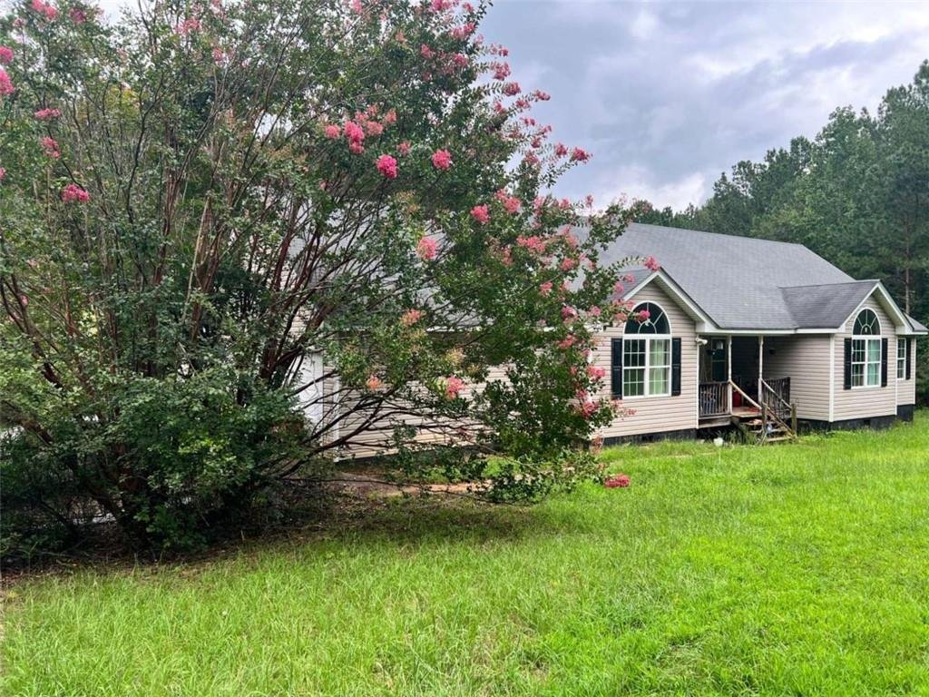 House in Winder, Georgia, United States 1 - 16229433