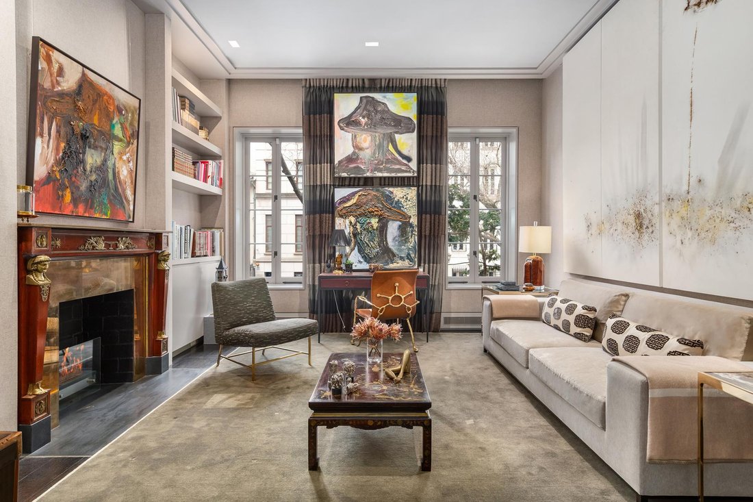 House in New York, New York, United States 4 - 15305657