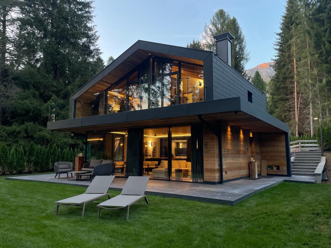 Villa in Predazzo, Trentino – Alto Adige/Südtirol, Italy 4 - 16230529
