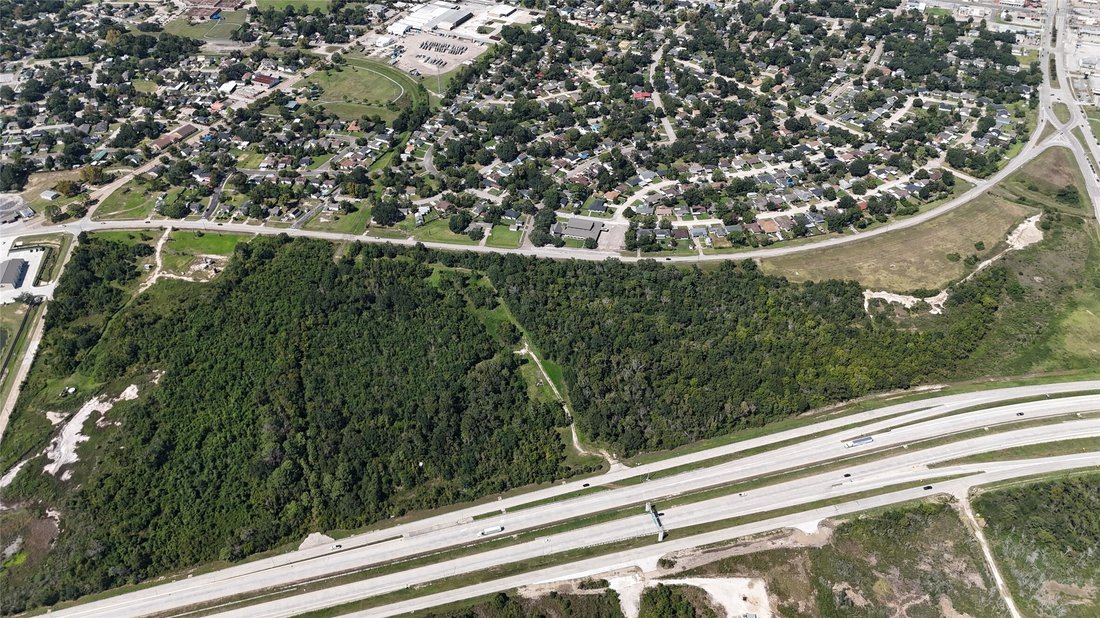 Land in Baytown, Texas, United States 2 - 16230407