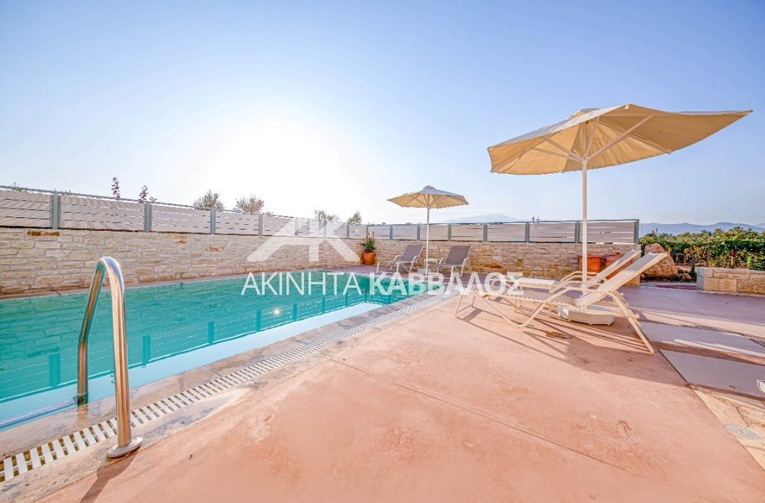 House in Milopotamos, Greece 5 - 16225781