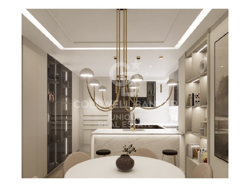 Appartamento a Salamanca, Madrid, Spagna 4 - 16227324