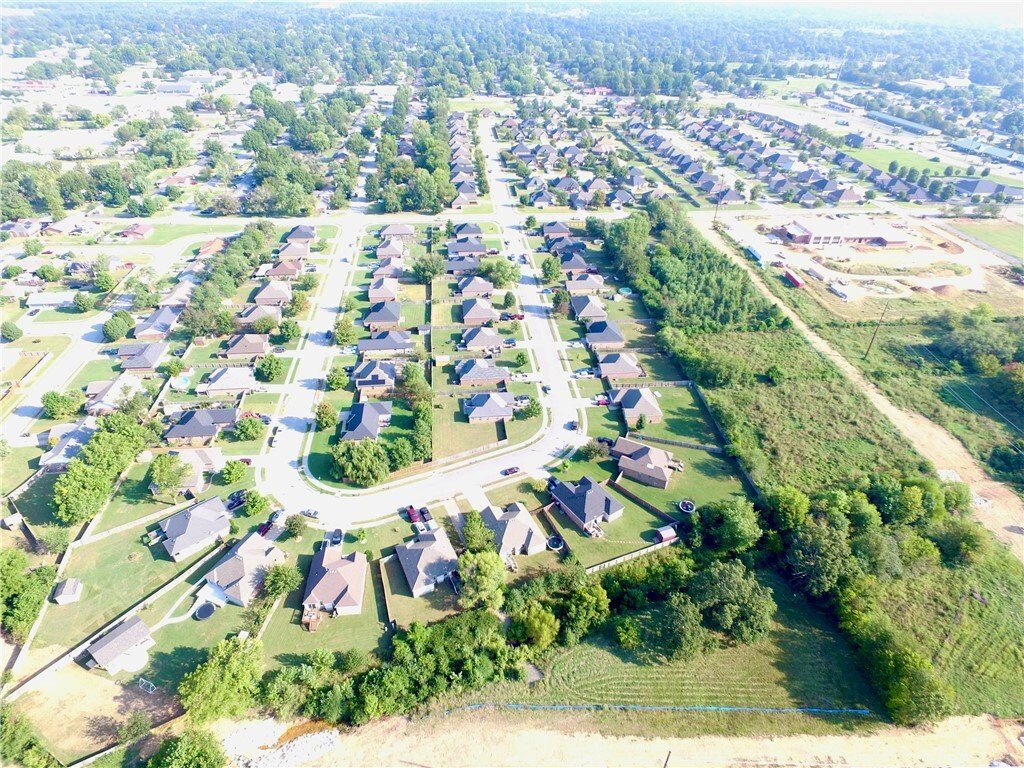 Land in Tontitown, Arkansas, United States 5 - 16173187