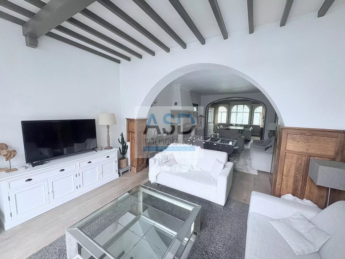 House in Tourcoing, Hauts-de-France, France 1 - 16225591