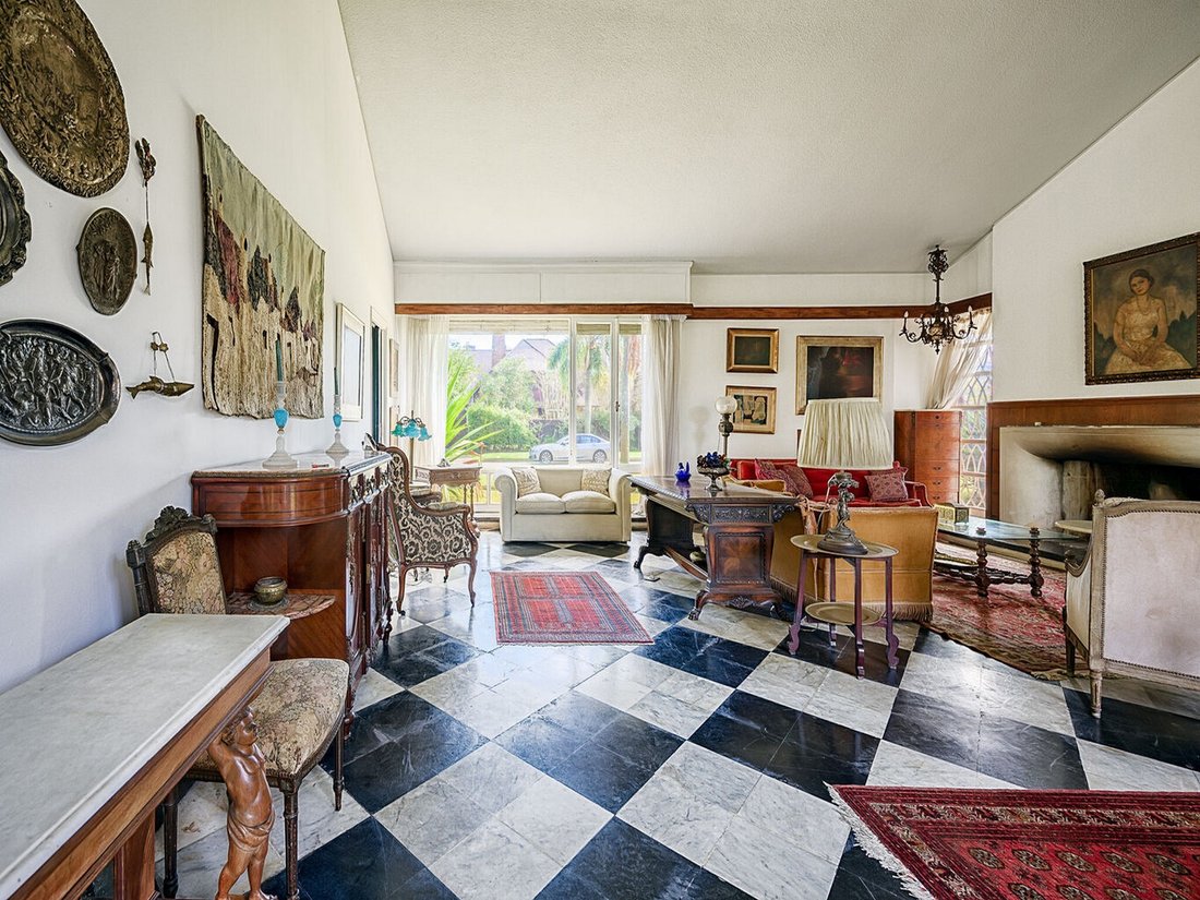 House in Montevideo, Departamento de Montevideo, Uruguay 5 - 16226657