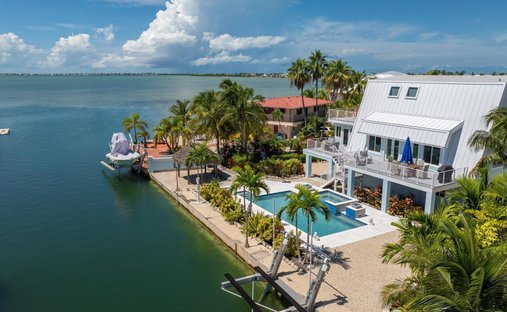 House in Big Pine Key, Florida, United States 1