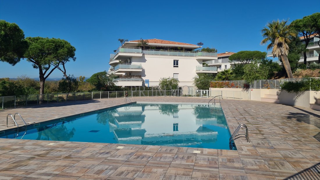 Apartment in Sud RN, Puget-sur-Argens, France 3 - 16227247