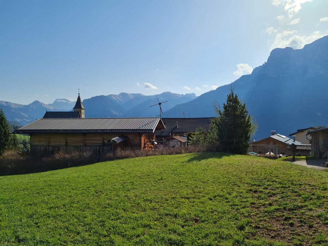 House in Tamion, Trentino – Alto Adige/Südtirol, Italy 4 - 16230541