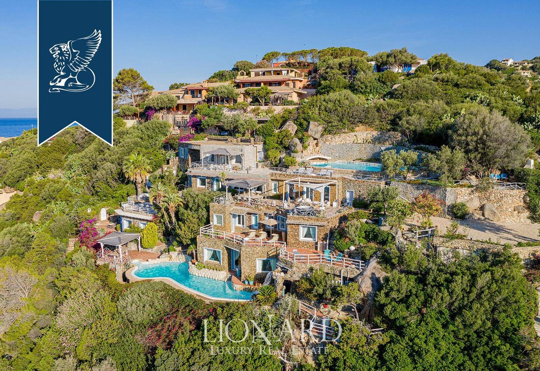 Villa in Maracalagonis, Sardinia, Italy 4 - 16228854