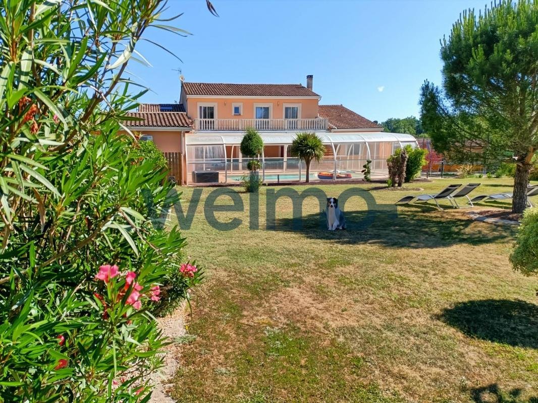Villa in Palleville, Occitania, France 1 - 16227329