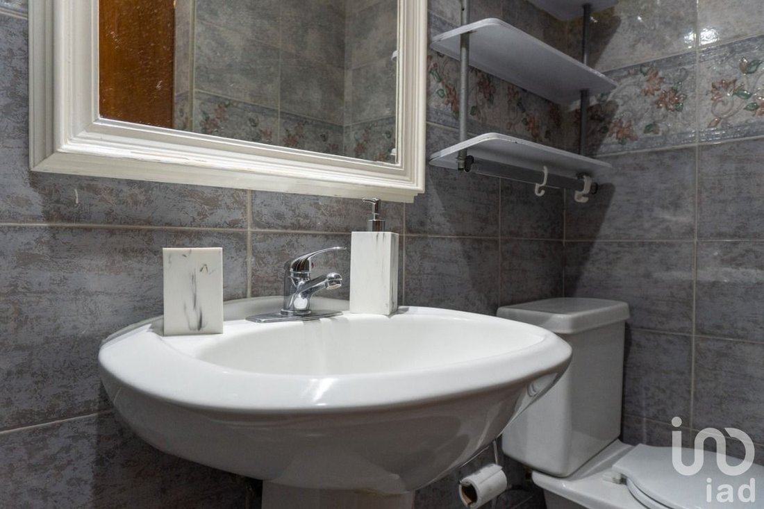 Apartment in Mexico City, Mexico 4 - 16226134