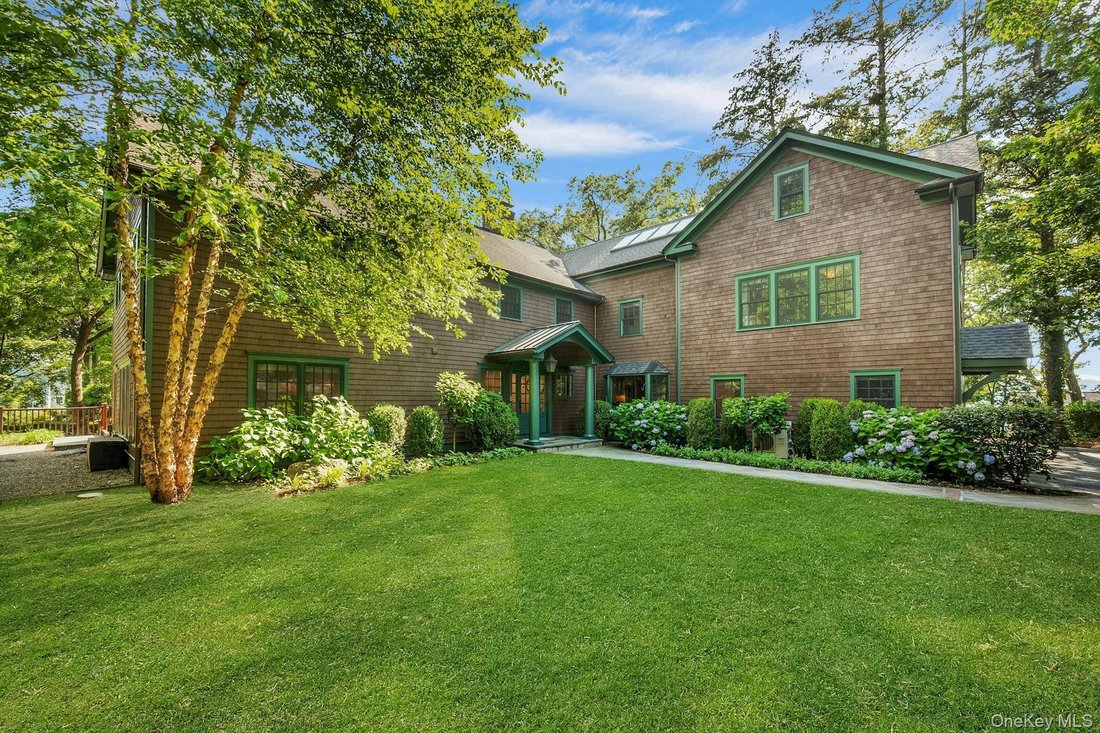 House in Sleepy Hollow, New York, United States 1 - 16227049