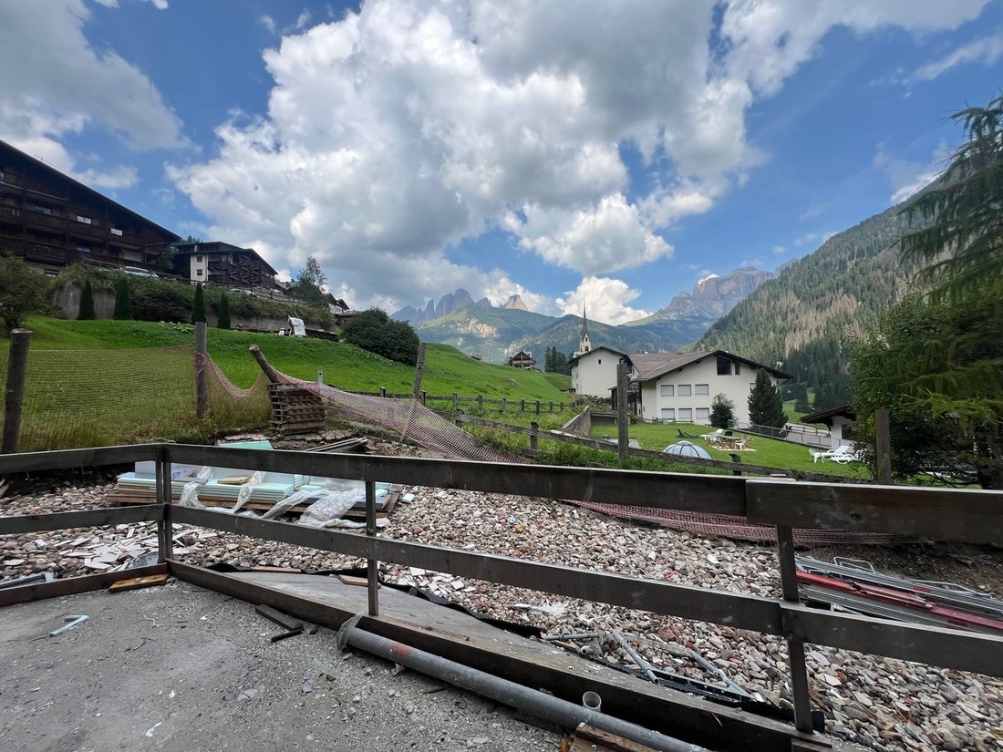 Apartment in Canazei, Trentino – Alto Adige/Südtirol, Italy 5 - 16230523