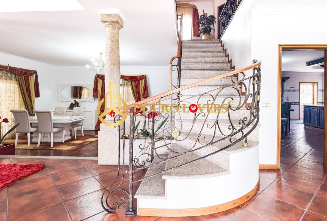 House in Ferreira, Porto District, Portugal 5 - 16230920