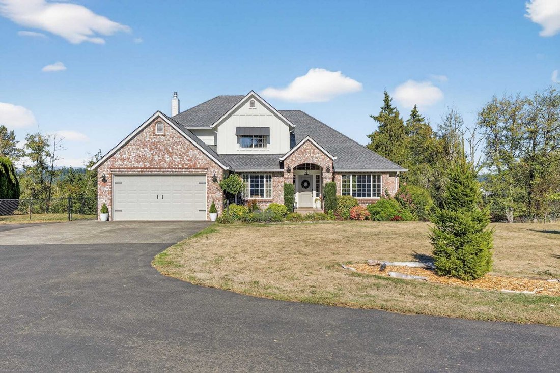 House in Ridgefield, Washington, United States 1 - 16225308