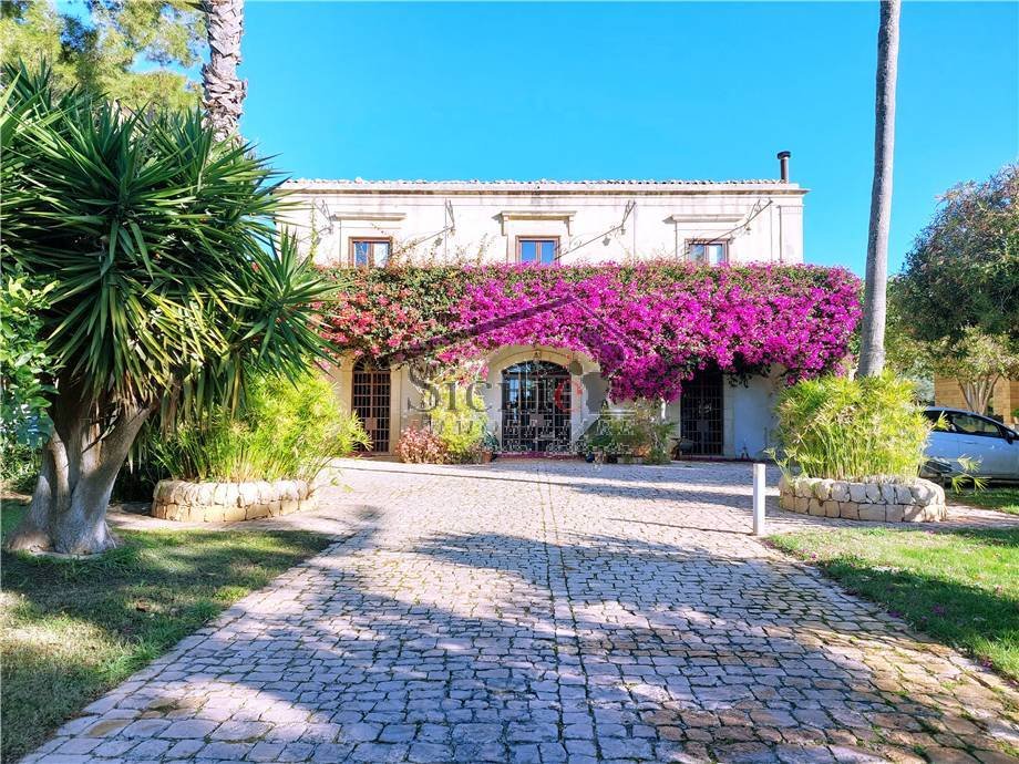 House in Campagna Sciclitana, Scicli, Sicily 1 - 16230928