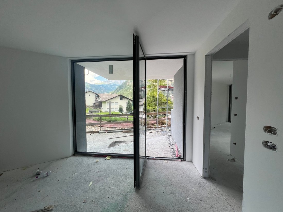 Apartment in Canazei, Trentino – Alto Adige/Südtirol, Italy 4 - 16230523