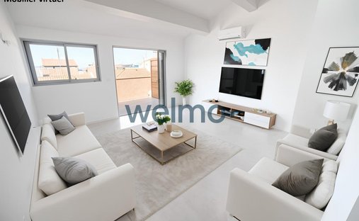 Apartment in Mont Saint Clair-Hôtel de Ville, Sète, France 1