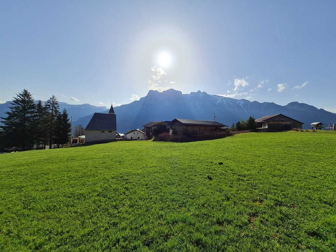 House in Tamion, Trentino – Alto Adige/Südtirol, Italy 5 - 16230541