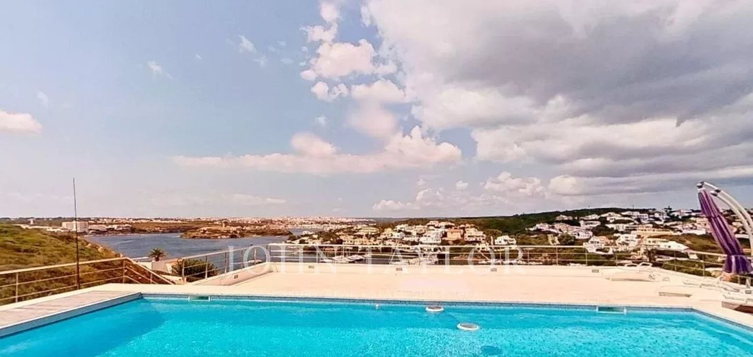 Chalet en Islas Baleares, España 4 - 16195530