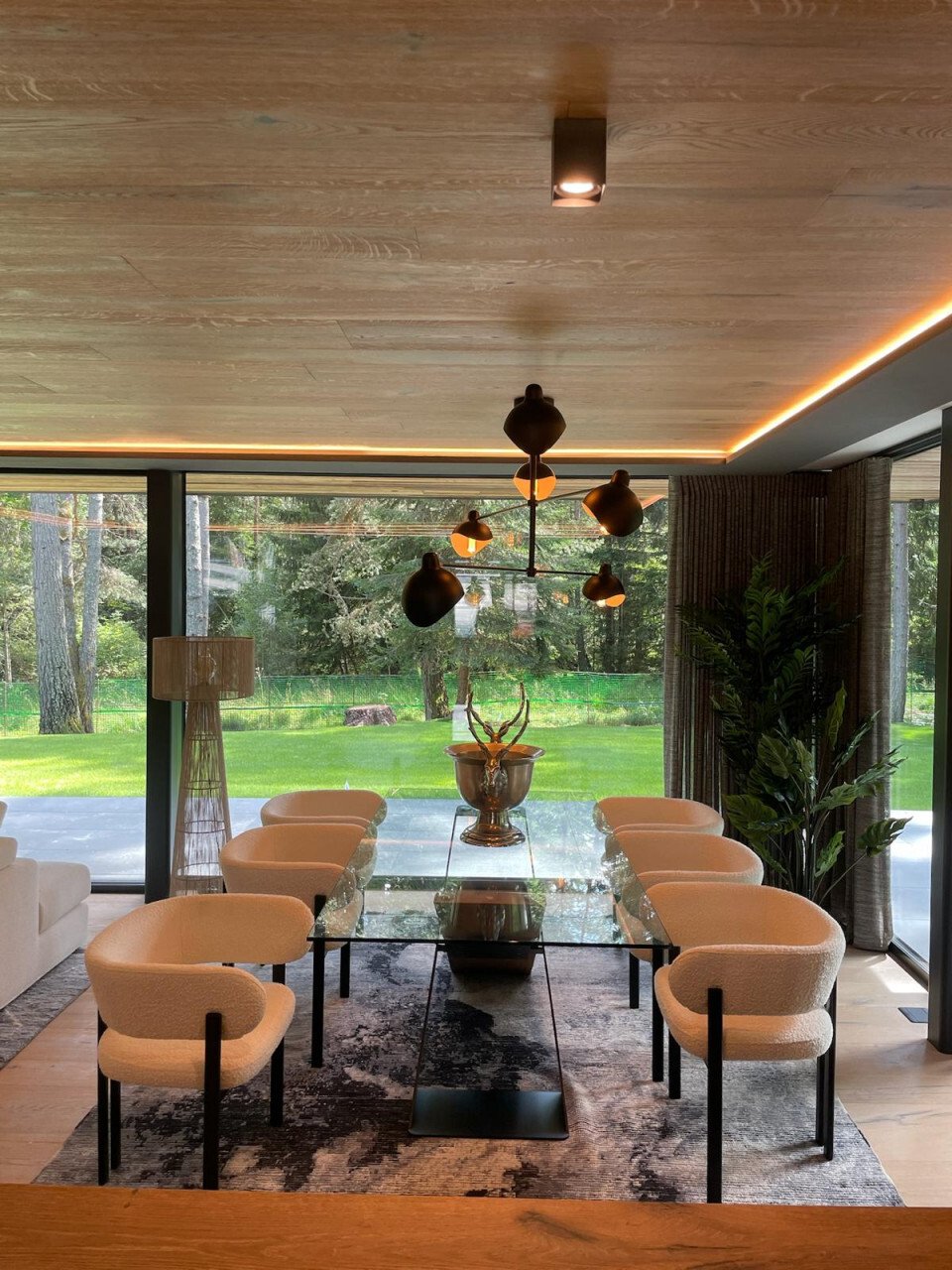 Villa in Predazzo, Trentino – Alto Adige/Südtirol, Italy 1 - 16230529