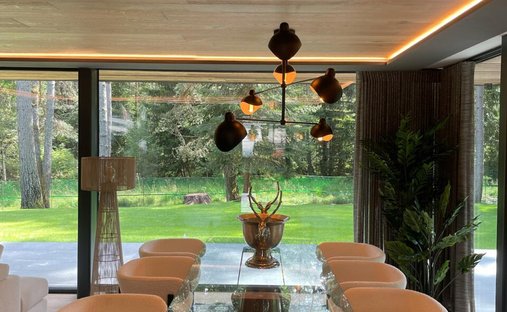 Villa in Predazzo, Trentino – Alto Adige/Südtirol, Italy 1