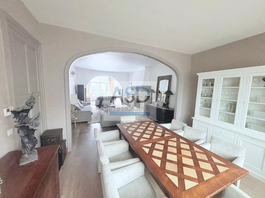 House in Tourcoing, Hauts-de-France, France 5 - 16225591