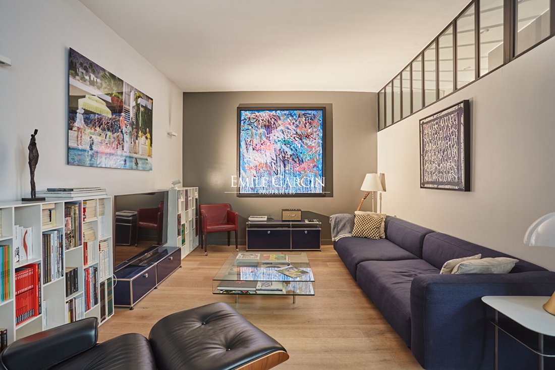 Apartment in Léon-Blum Folie-Regnault, Paris 11e Arrondissement, Paris 3 - 16230909