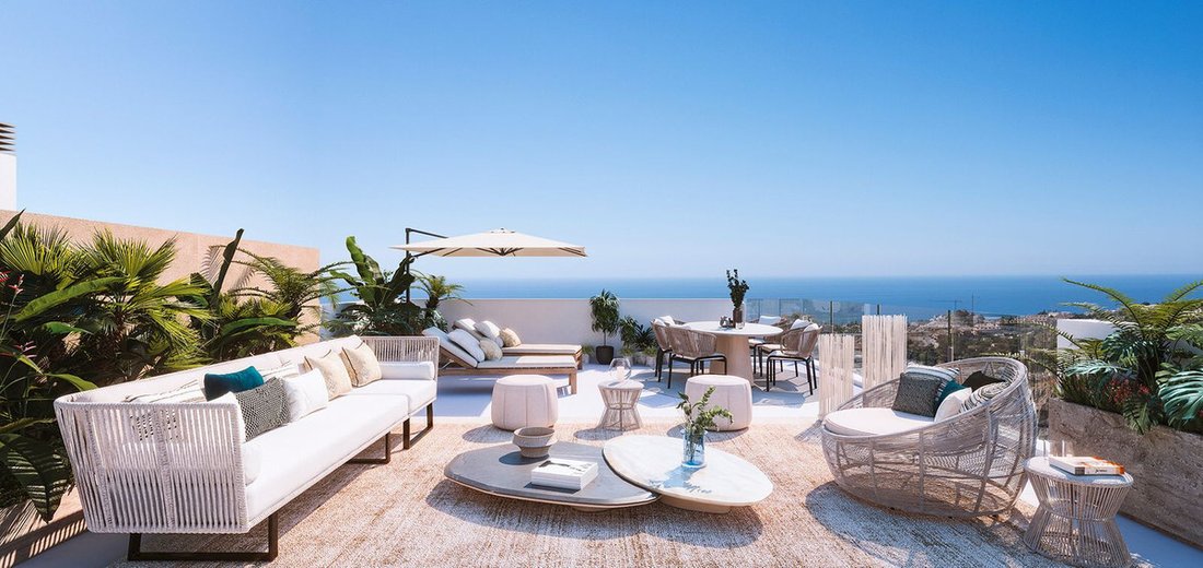 House in Benalmadena, Andalusia, Spain 3 - 16226147