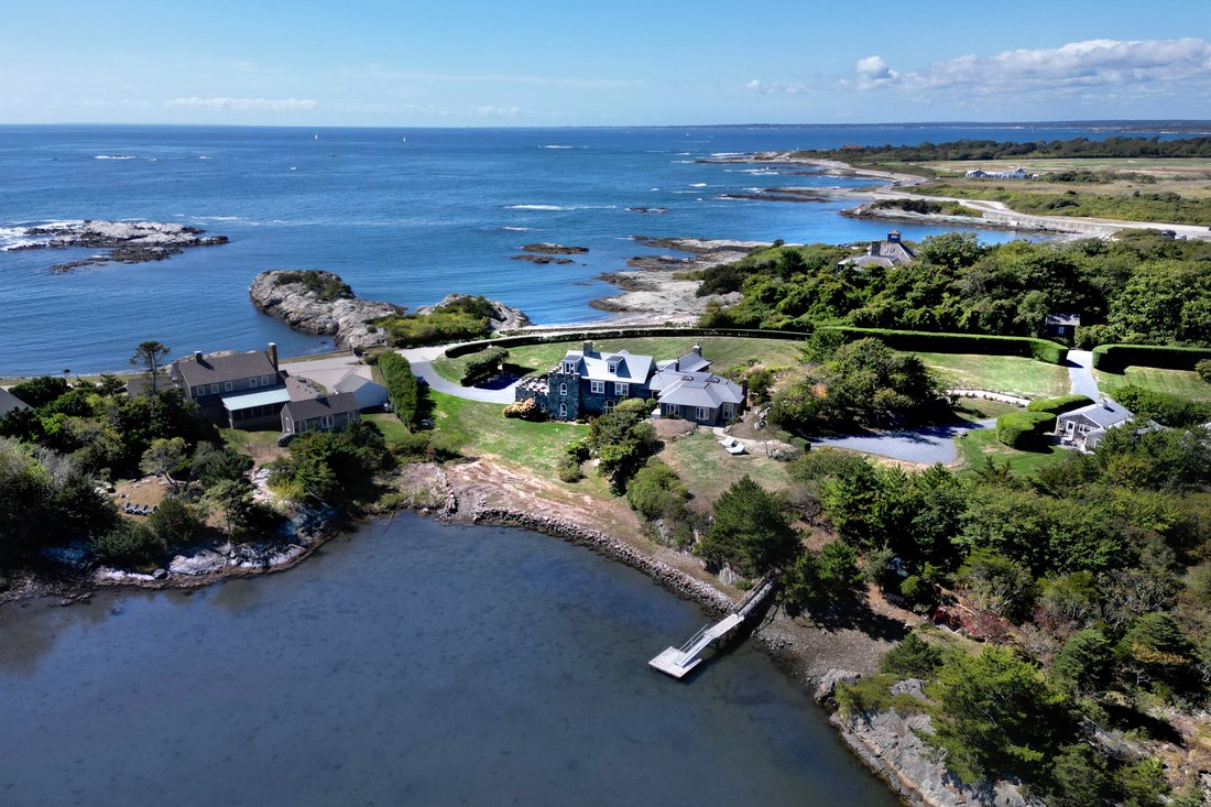 House in Newport, Rhode Island, United States 1 - 15412713