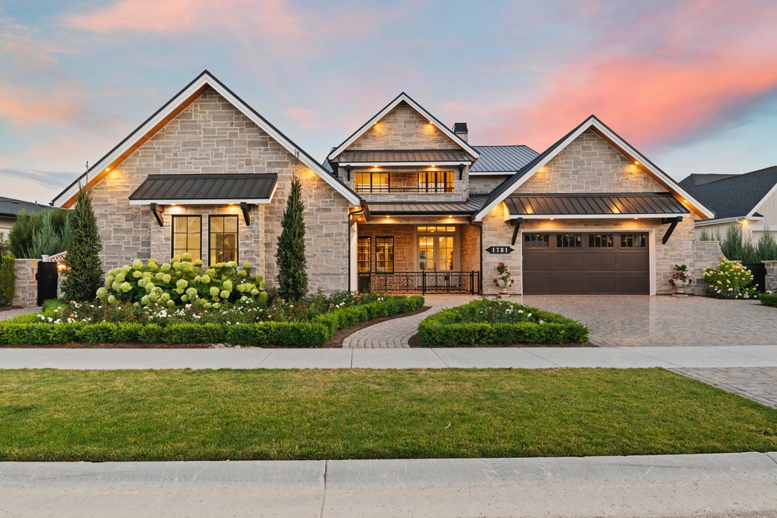 House in Eagle, Idaho, United States 1 - 16227028