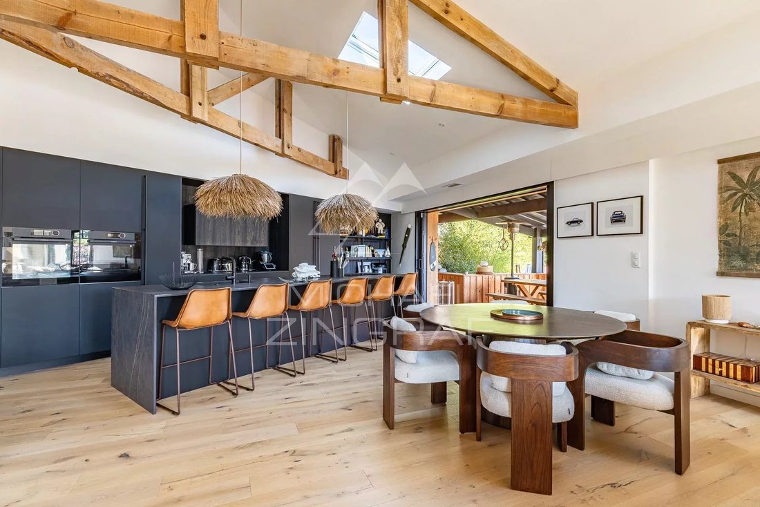 House in Arcachon, Nouvelle-Aquitaine, France 2 - 16229765