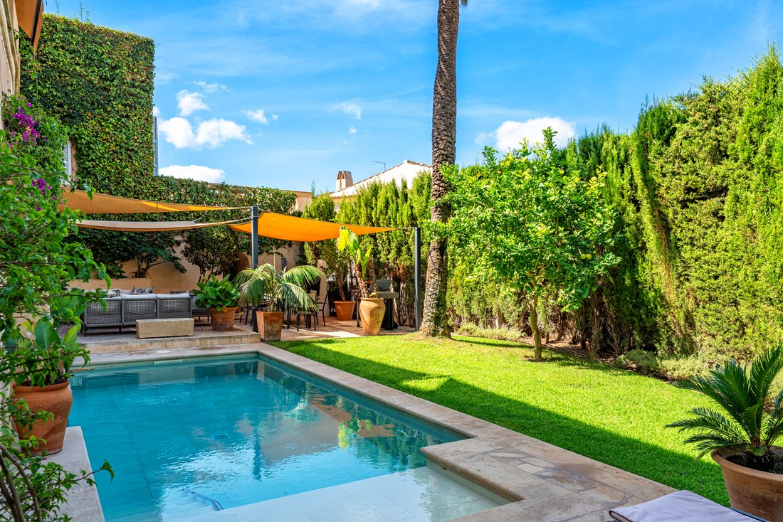 Townhouse in Capdepera, Balearic Islands, Spain 3 - 16230932