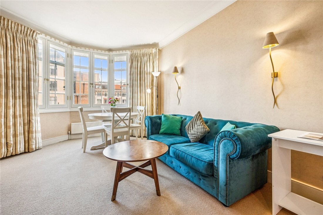 Apartment in Marylebone, Westminster, England 3 - 16225397