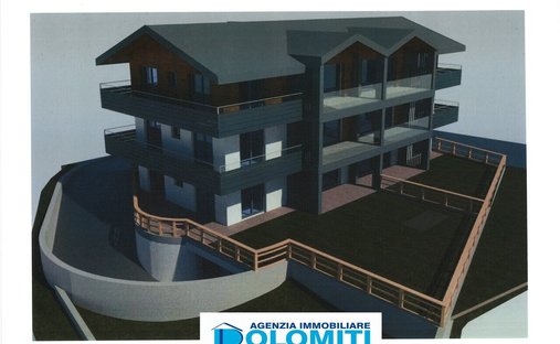 Apartment in Campitello di Fassa, Trentino – Alto Adige/Südtirol, Italy 1