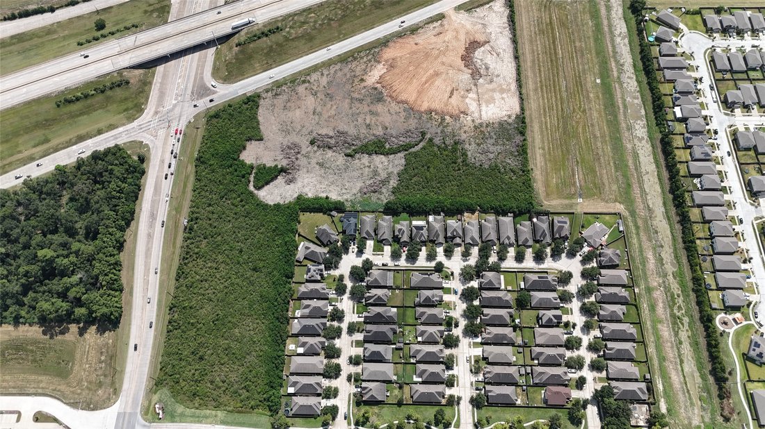 Land in Houston, Texas, United States 3 - 16230404