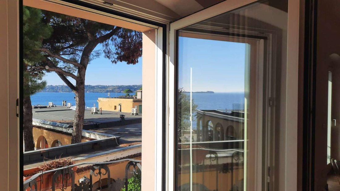 Appartement à Gardone Riviera, Lombardie, Italie 5 - 16230946