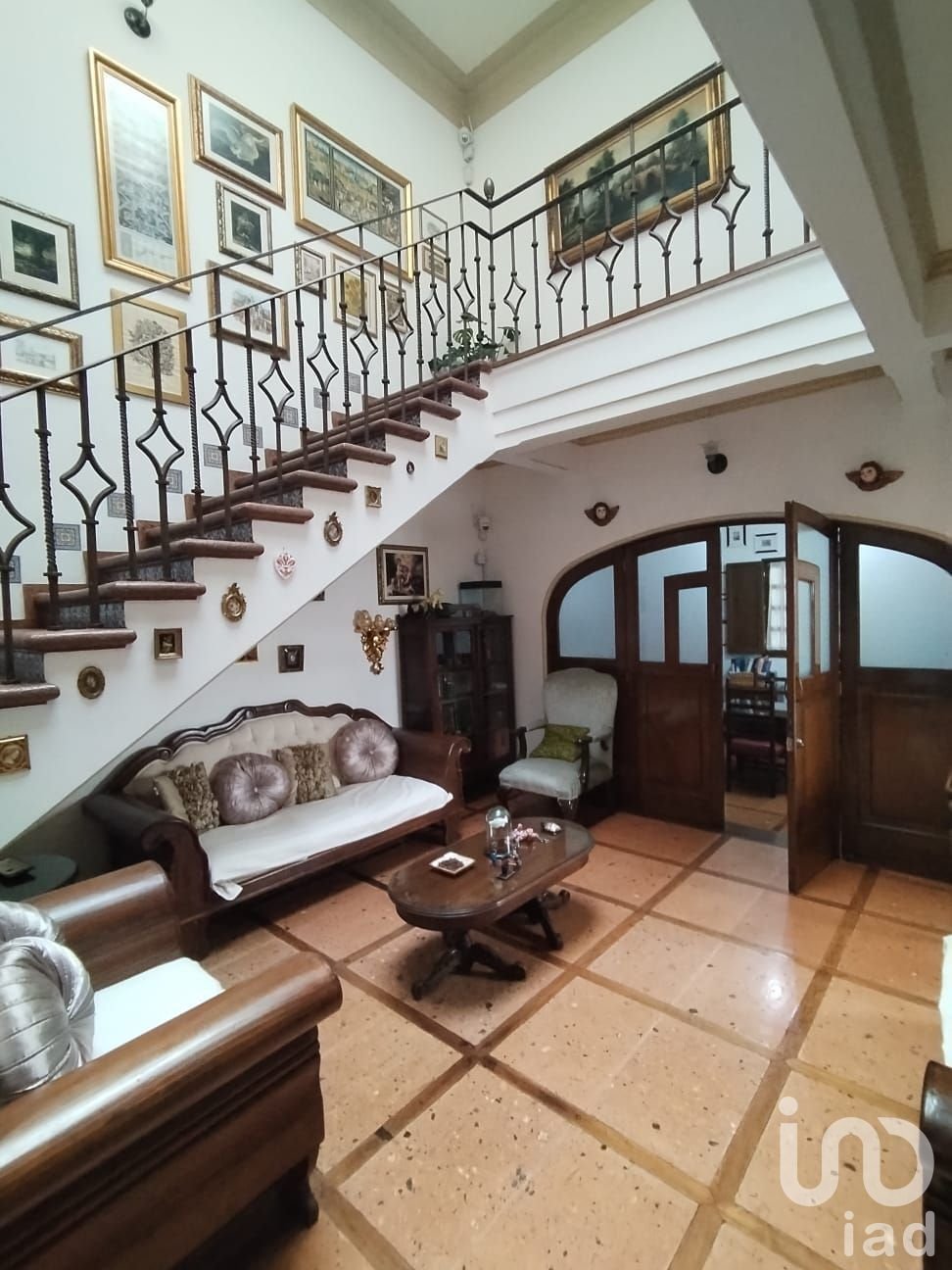 Haus in Mexico City, Mexiko 3 - 16226139