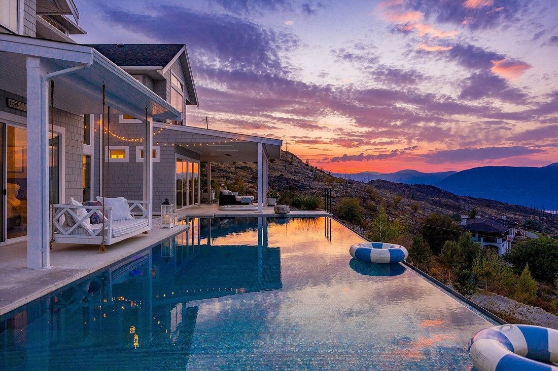Casa a Kelowna, Columbia Britannica, Canada 3 - 16226721
